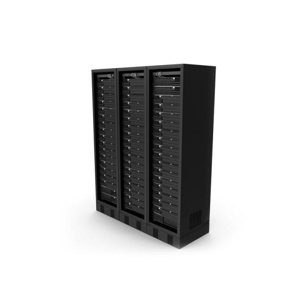 Render Farm